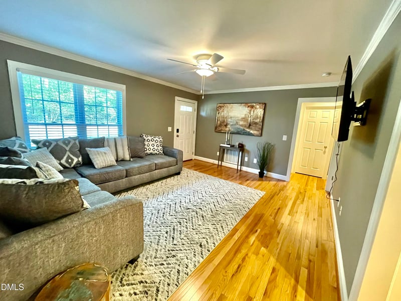 1106 13th St, Lillington, NC 27546