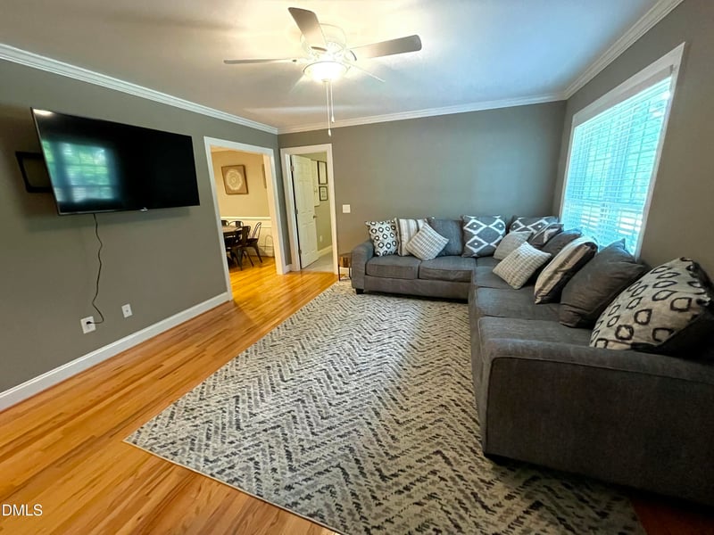 1106 13th St, Lillington, NC 27546