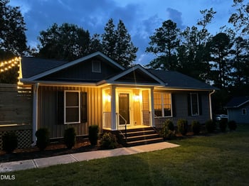 1106 13th St, Lillington, NC 27546
