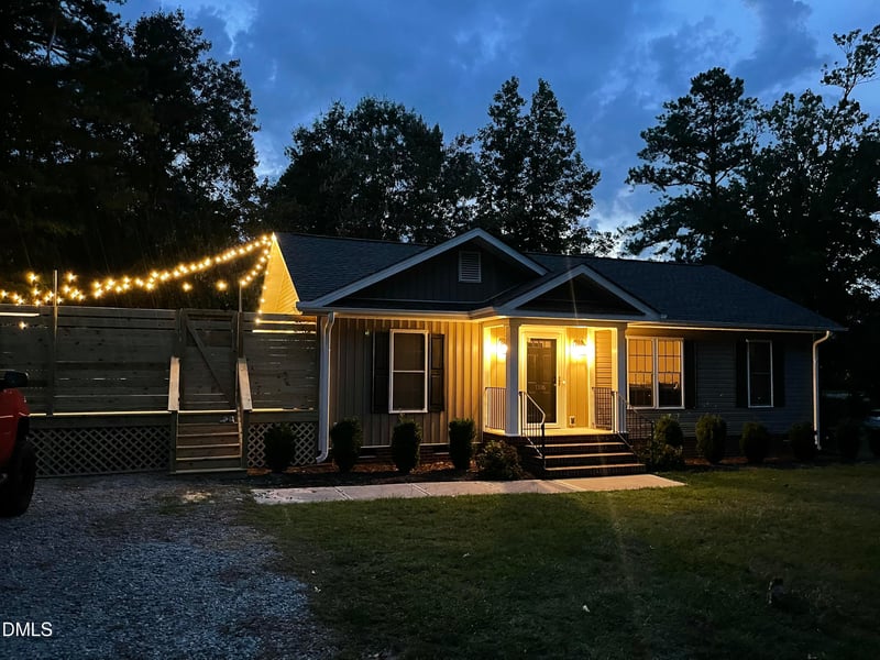 1106 13th St, Lillington, NC 27546