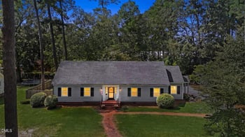 1106 S 1st St, Smithfield, NC 27577