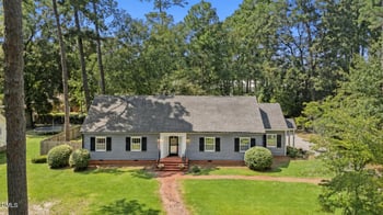 1106 S 1st St, Smithfield, NC 27577