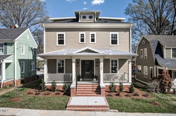 1106 9th St, Durham, NC 27705