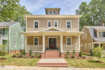 1106 9th St, Durham, NC 27705