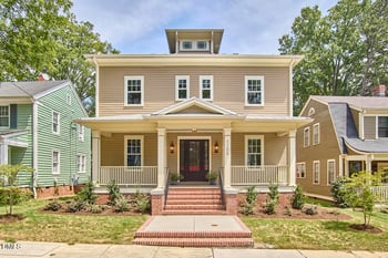 1106 9th St, Durham, NC 27705