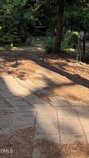 1106 A Guthrie Ave, Durham, NC 27703