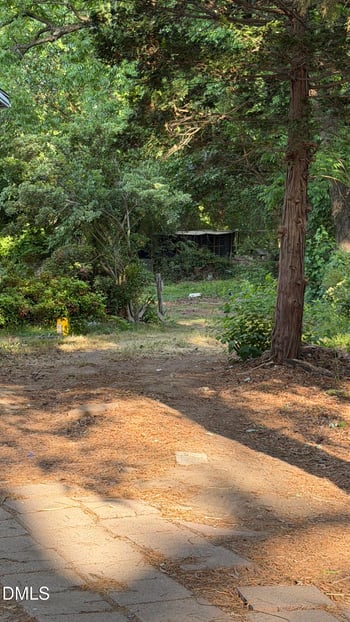 1106 A Guthrie Ave, Durham, NC 27703