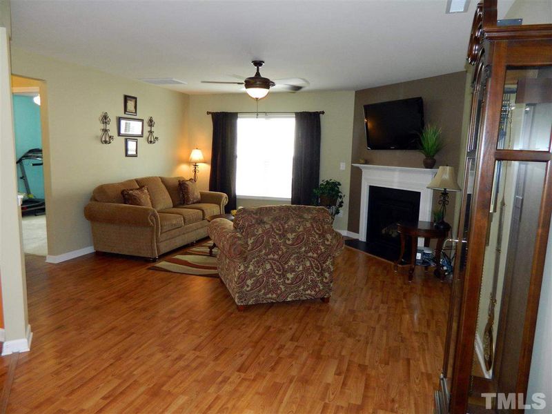 1106 Agile Dr, Knightdale, NC 27545