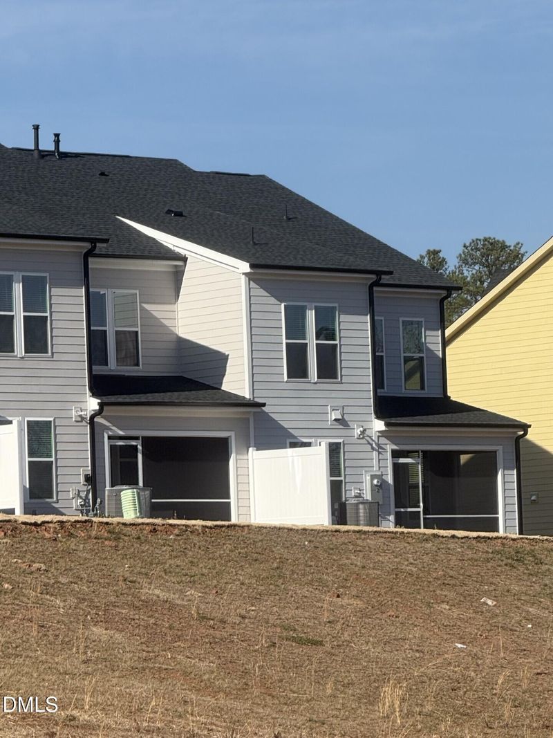 1106 Bell Heather Rd, Durham, NC 27703