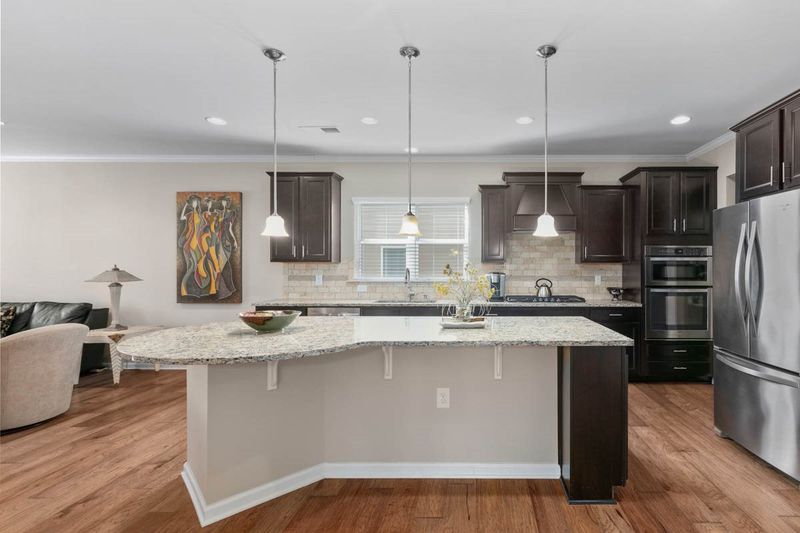1106 Belvins Trace Dr, Durham, NC 27703