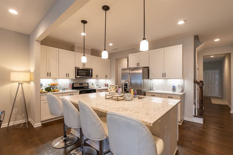 1106 Beyer Pl, Durham, NC 27703