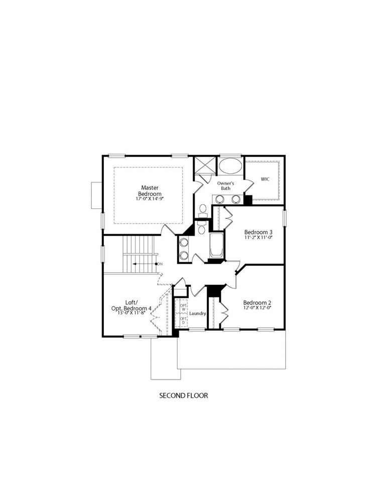 1106 Big Spring Cir, Durham, NC 27703