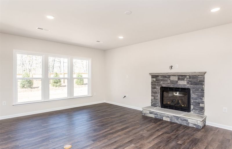 1106 Birchbark Rd CB Lot 6, Durham, NC 27705