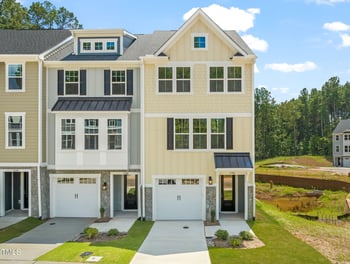 1106 Blackthorn Ln #15, Durham, NC 27703