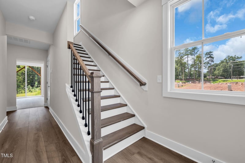 1106 Blackthorn Ln #15, Durham, NC 27703