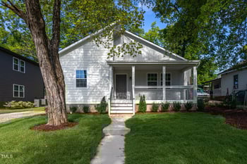 1106 Blount St, Raleigh, NC 27601
