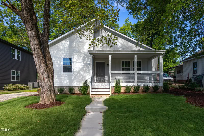 1106 Blount St, Raleigh, NC 27601