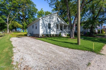 1106 Blount St, Raleigh, NC 27601