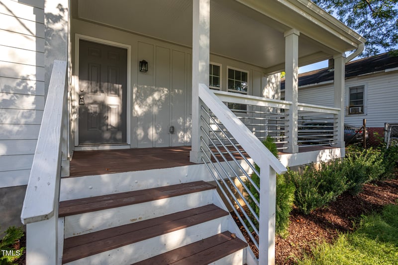 1106 Blount St, Raleigh, NC 27601