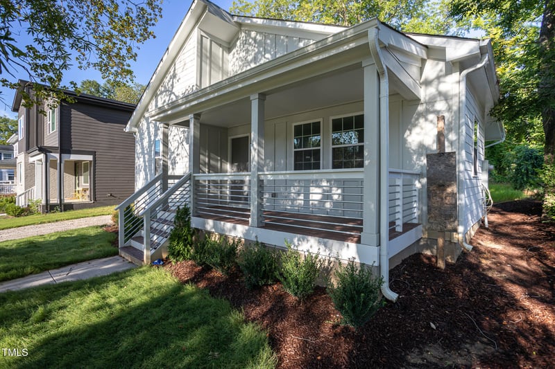 1106 Blount St, Raleigh, NC 27601
