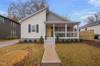 1106 Blount St, Raleigh, NC 27601