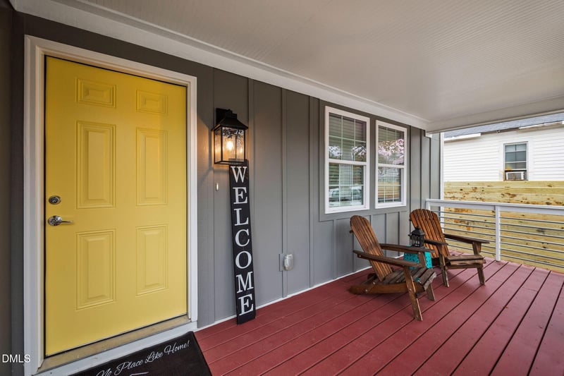 1106 Blount St, Raleigh, NC 27601