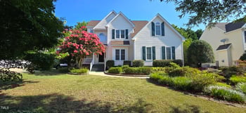 1106 Brittley Way, Apex, NC 27502