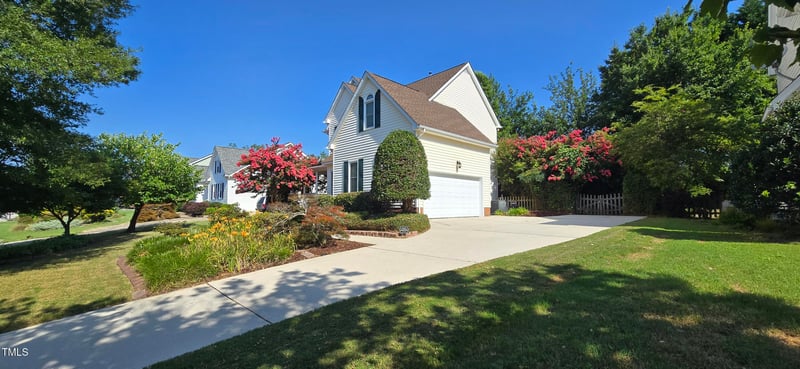 1106 Brittley Way, Apex, NC 27502