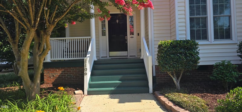 1106 Brittley Way, Apex, NC 27502