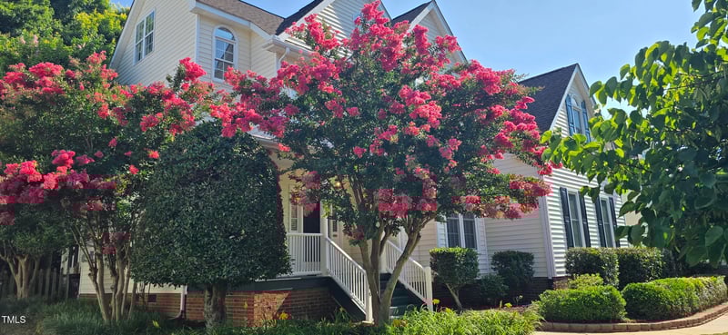 1106 Brittley Way, Apex, NC 27502