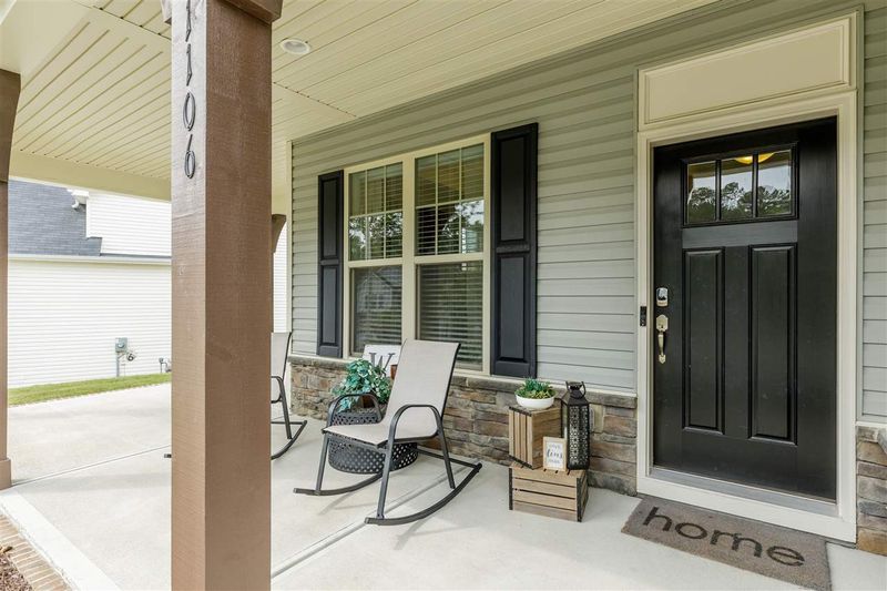 1106 Brook Bluff Rd, Knightdale, NC 27545