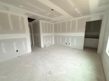 1106 Brookrun Rd, Oxford, NC 27565