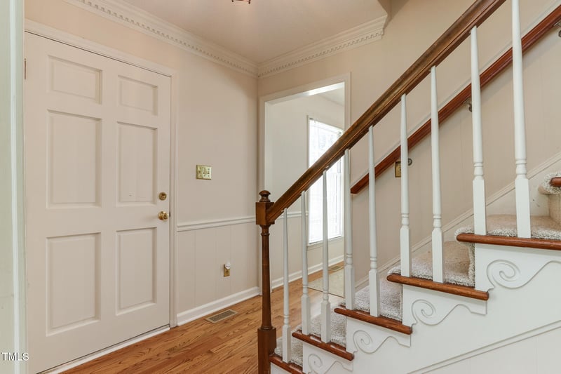 1106 Brucemont Dr, Garner, NC 27529