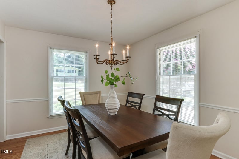 1106 Brucemont Dr, Garner, NC 27529