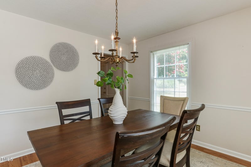 1106 Brucemont Dr, Garner, NC 27529