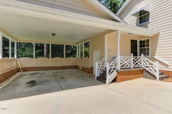1106 Brucemont Dr, Garner, NC 27529