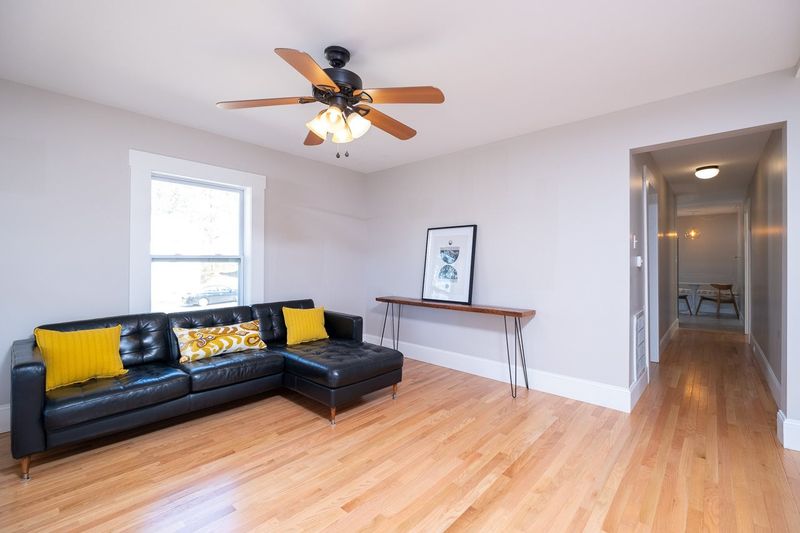 1106 Calvin St, Durham, NC 27701