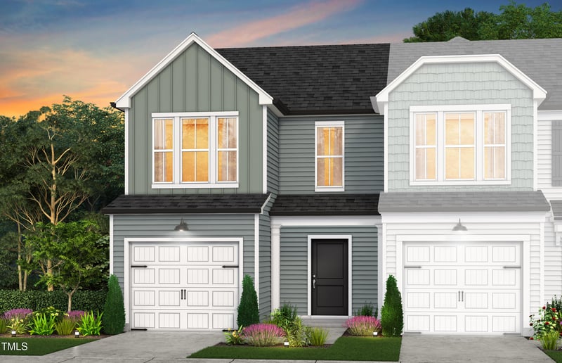 1106 Carpenter Falls Ave, Durham, NC 27704