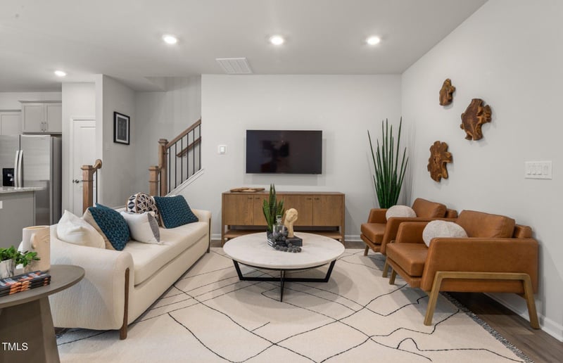 1106 Carpenter Falls Ave, Durham, NC 27704