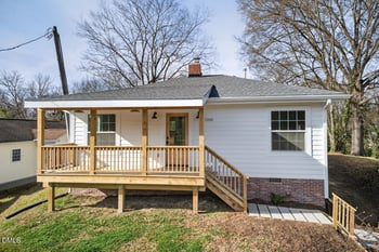 1106 Carroll St, Durham, NC 27707