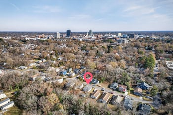 1106 Carroll St, Durham, NC 27707