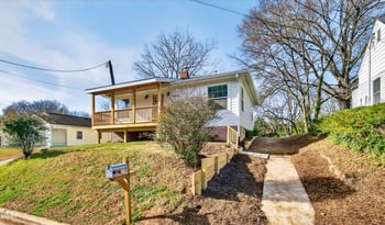 1106 Carroll St, Durham, NC 27707