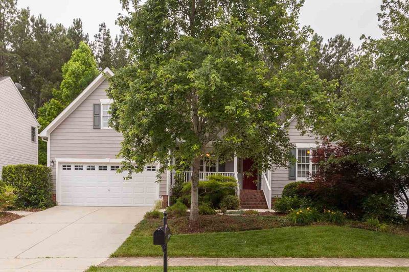 1106 Chancellors Ridge Dr, Durham, NC 27713