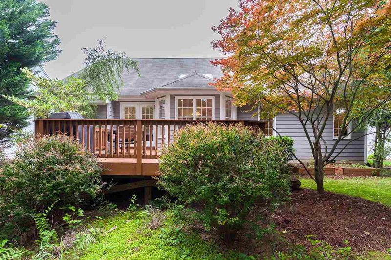1106 Chancellors Ridge Dr, Durham, NC 27713