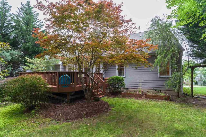 1106 Chancellors Ridge Dr, Durham, NC 27713