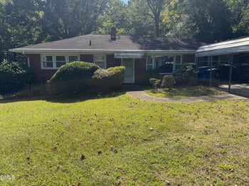 1106 Cherry Dr, Durham, NC 27707