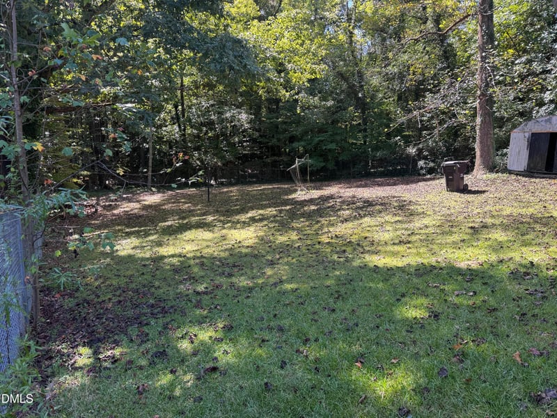 1106 Cherry Dr, Durham, NC 27707