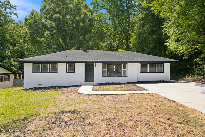 1106 Cherry Dr, Durham, NC 27707