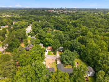1106 Cherry Dr, Durham, NC 27707