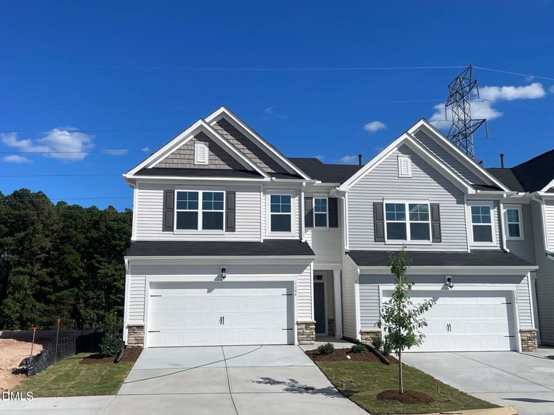 1106 Constellation Cir, Durham, NC 27703